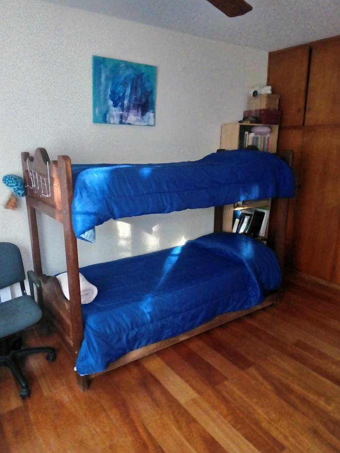 La Casa De Silvia Bed and Breakfast Puerto Madryn Exteriör bild