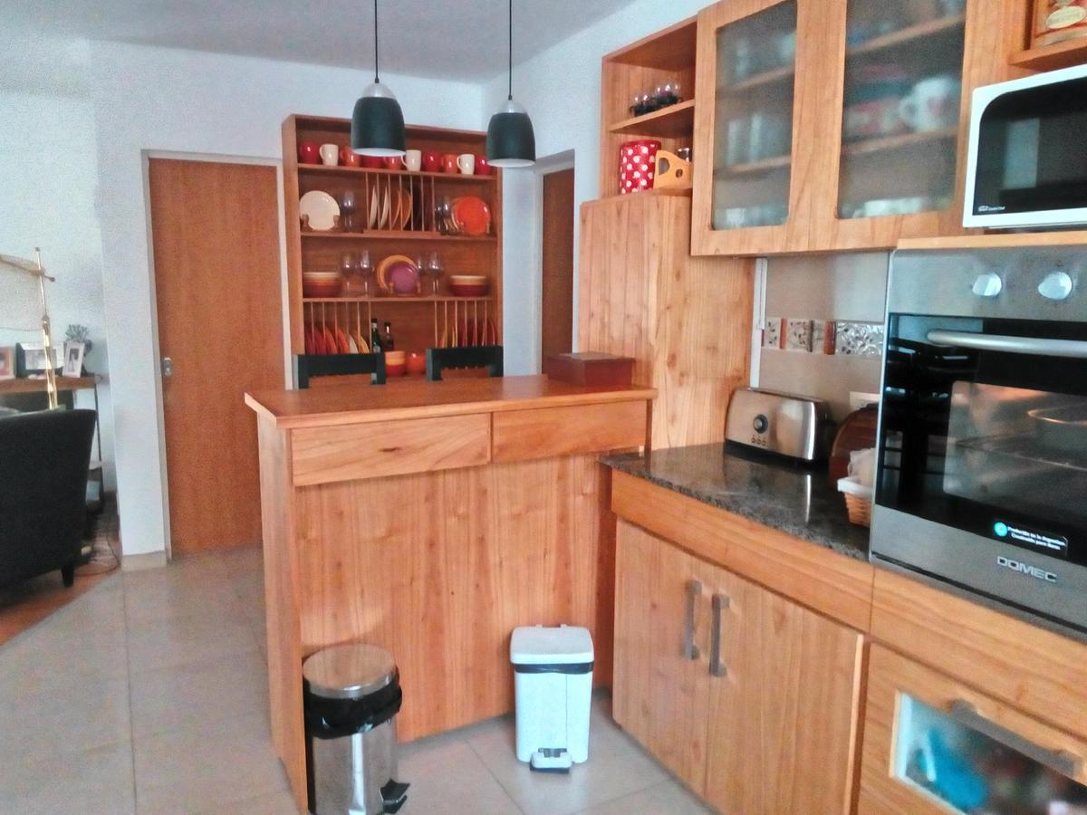 La Casa De Silvia Bed and Breakfast Puerto Madryn Exteriör bild