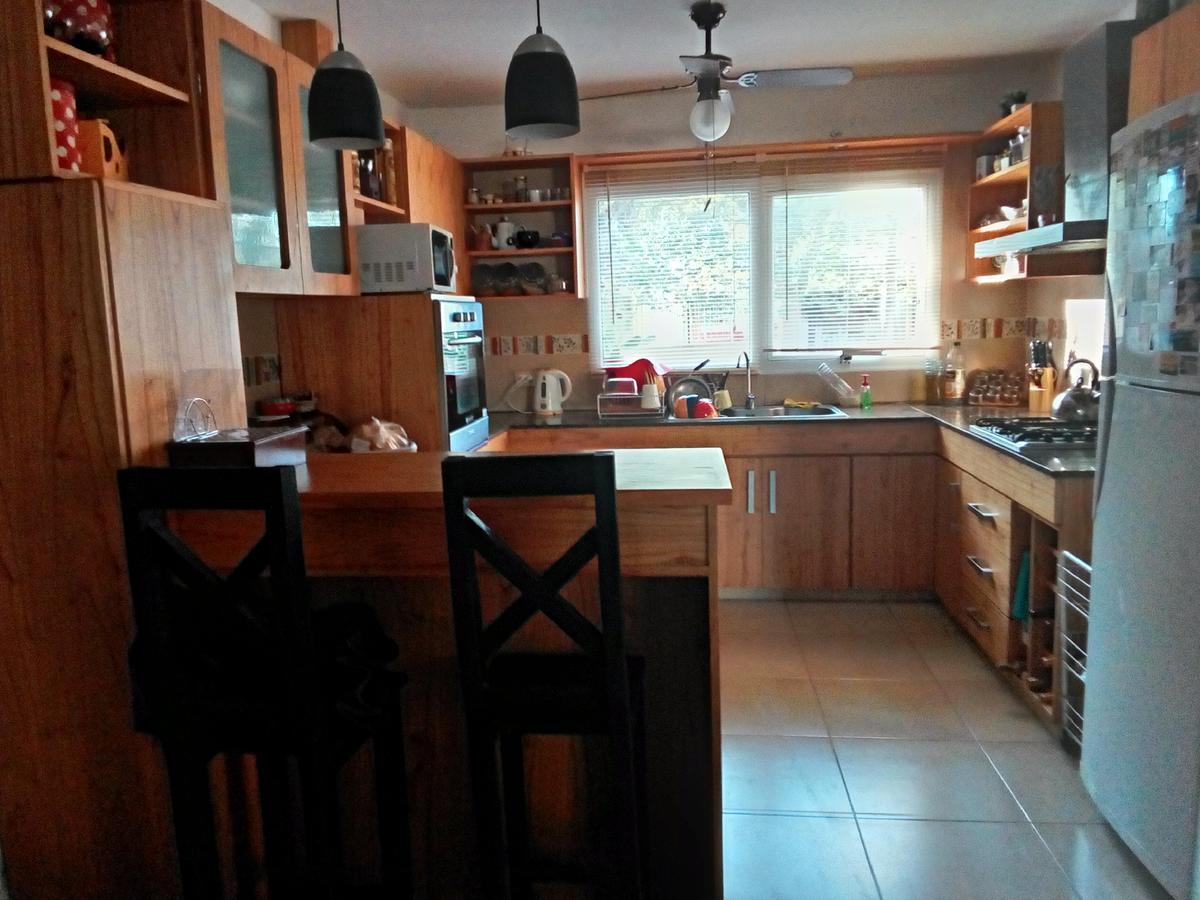 La Casa De Silvia Bed and Breakfast Puerto Madryn Exteriör bild